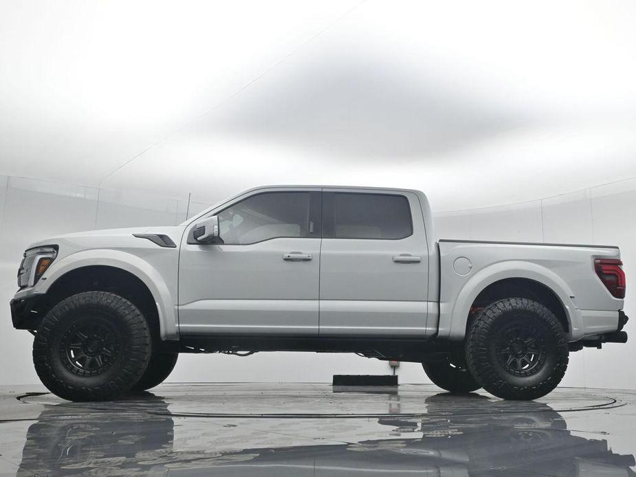 new 2024 Ford F-150 car, priced at $108,415