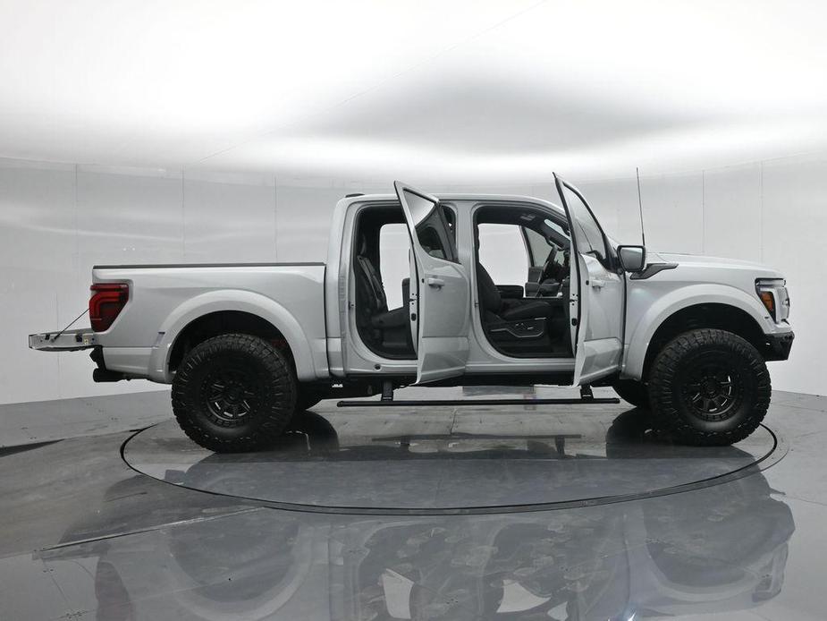 new 2024 Ford F-150 car, priced at $108,415