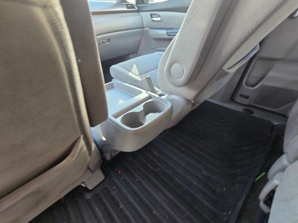 used 2016 Honda Odyssey car, priced at $14,000