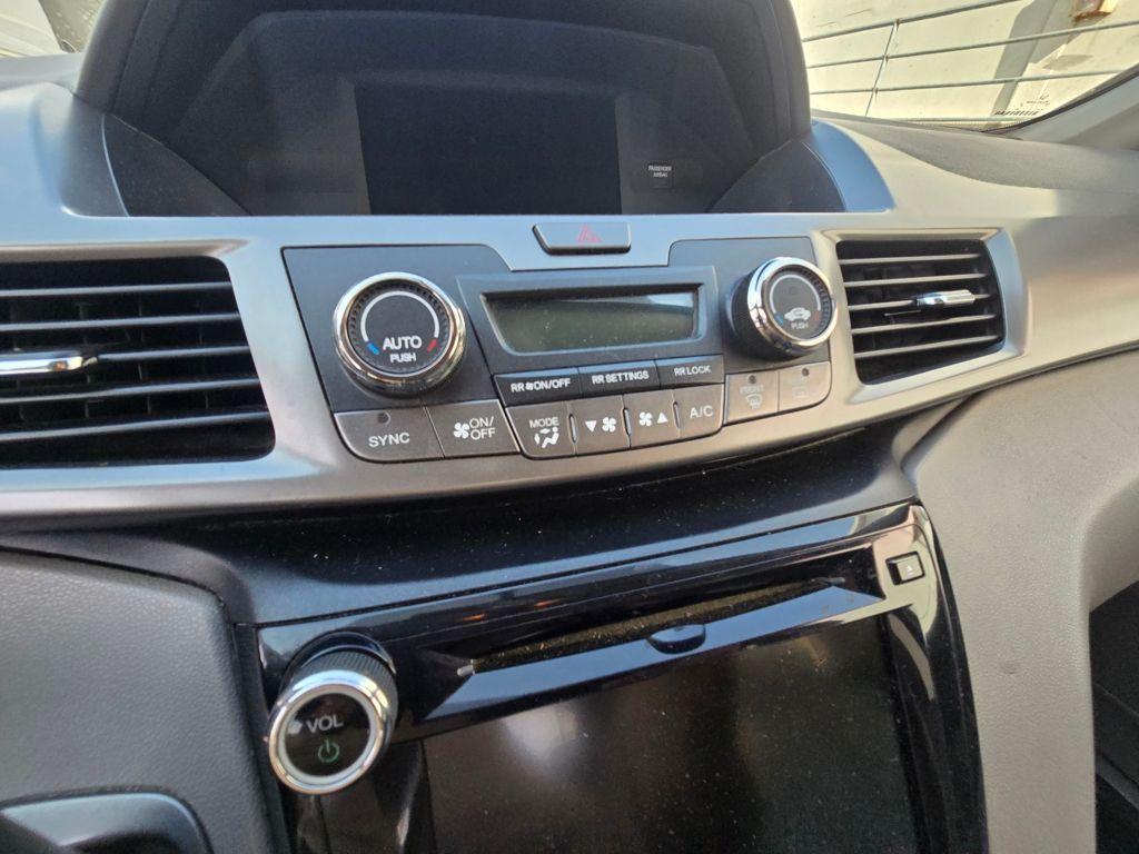 used 2016 Honda Odyssey car, priced at $14,000