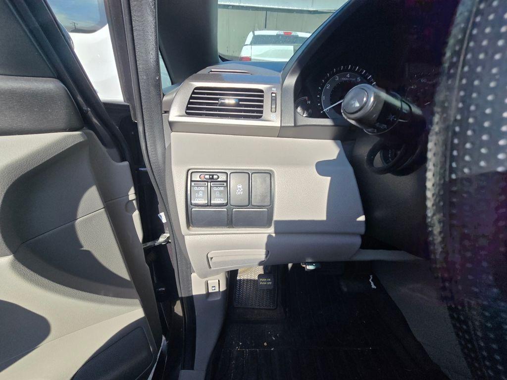 used 2016 Honda Odyssey car, priced at $14,000