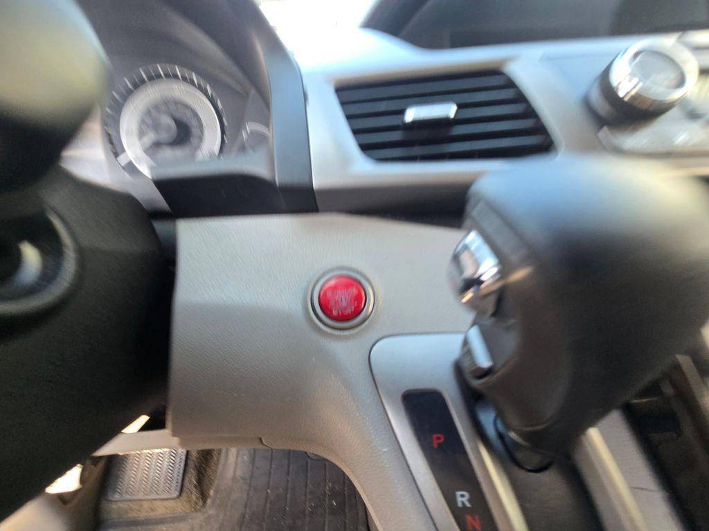 used 2016 Honda Odyssey car, priced at $14,000