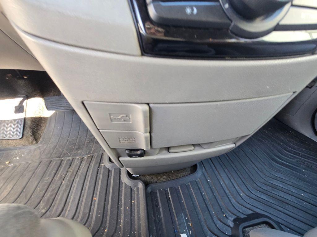 used 2016 Honda Odyssey car, priced at $14,000