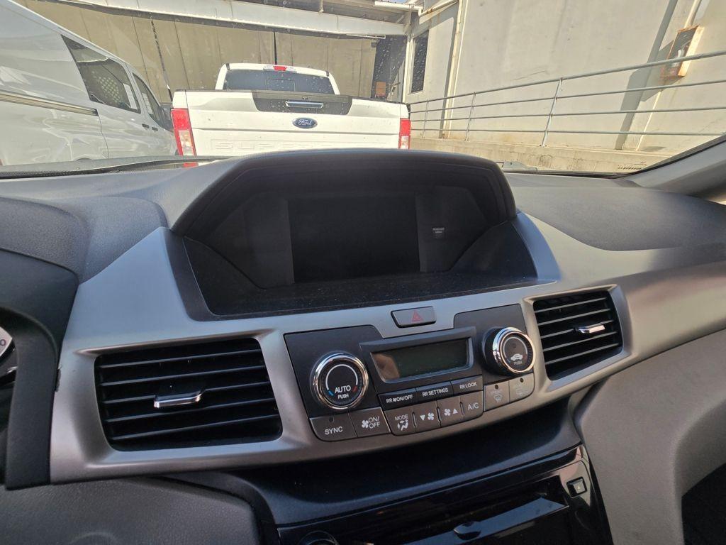 used 2016 Honda Odyssey car, priced at $14,000