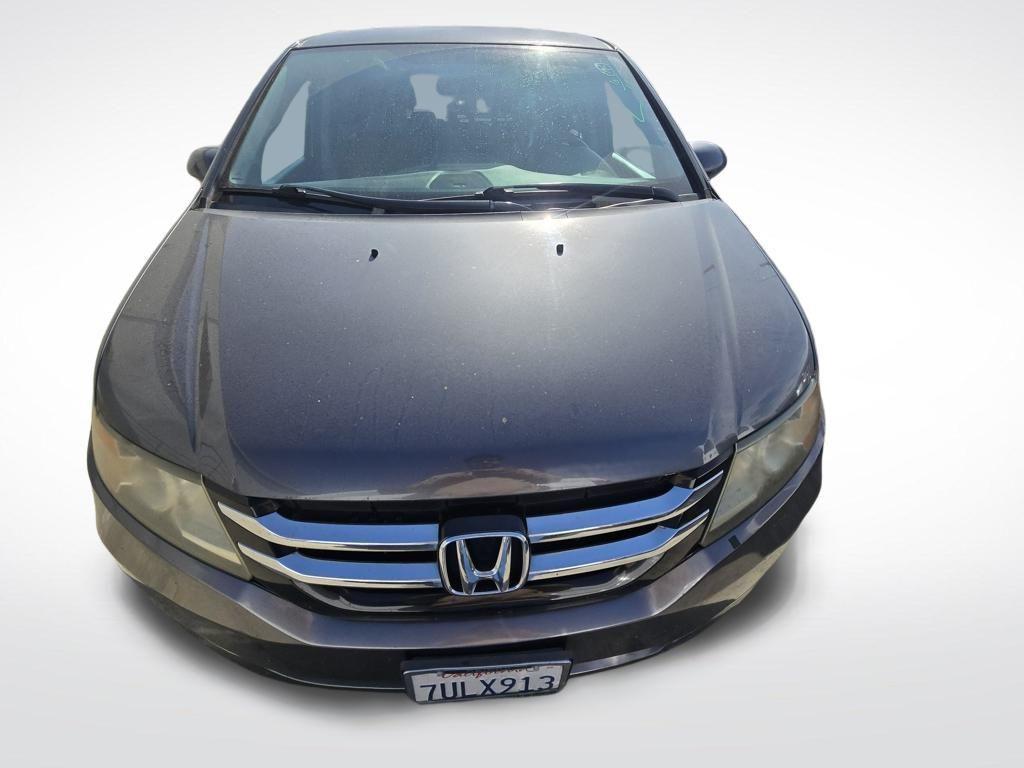 used 2016 Honda Odyssey car, priced at $14,000