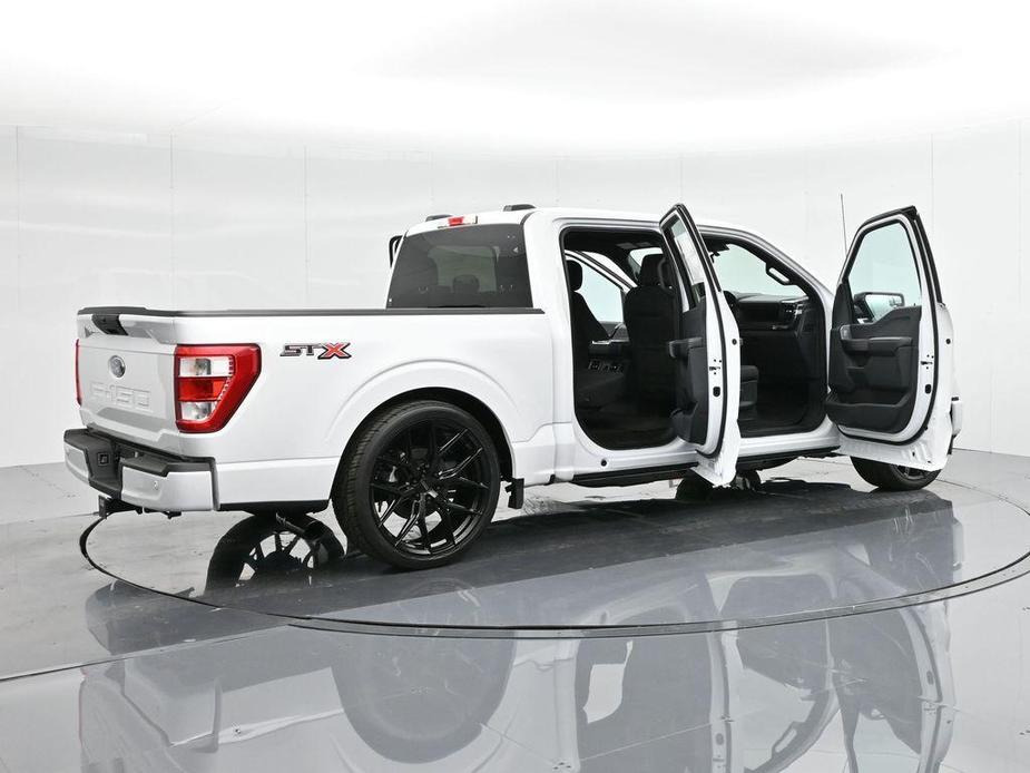 new 2023 Ford F-150 car