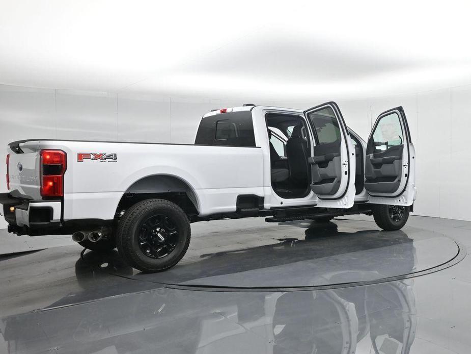 new 2024 Ford F-350 car, priced at $71,755