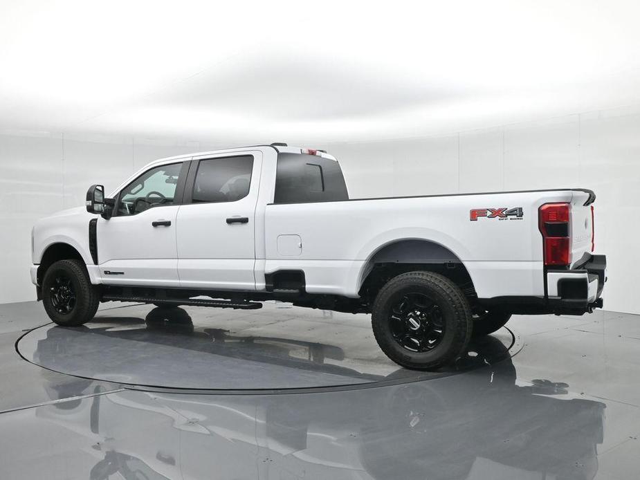 new 2024 Ford F-350 car, priced at $71,755