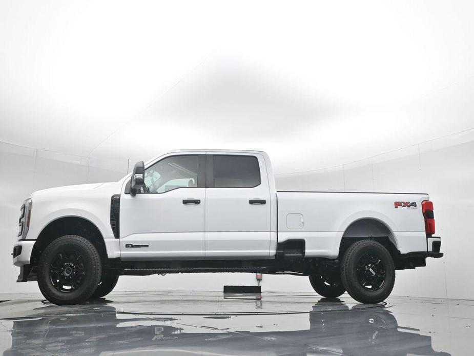 new 2024 Ford F-350 car, priced at $71,755