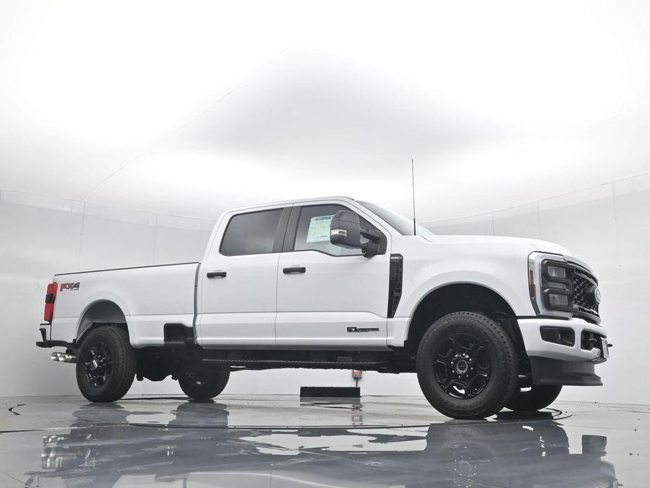 new 2024 Ford F-350 car, priced at $71,755