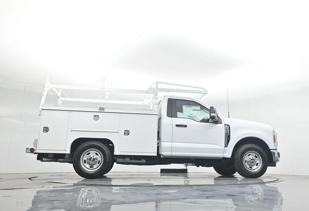 new 2026 Ford F-250 car, priced at $63,245