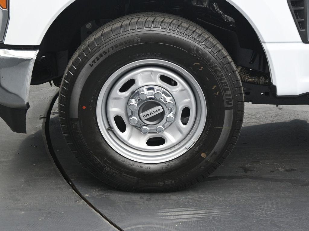 new 2026 Ford F-250 car, priced at $63,245