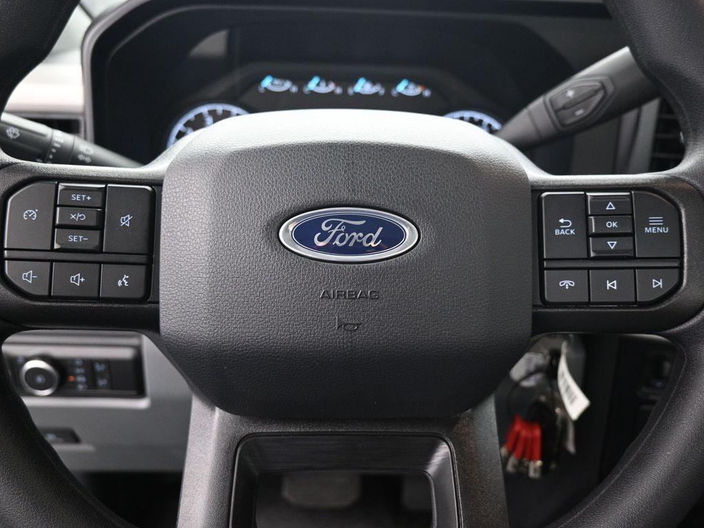 new 2026 Ford F-250 car, priced at $63,245
