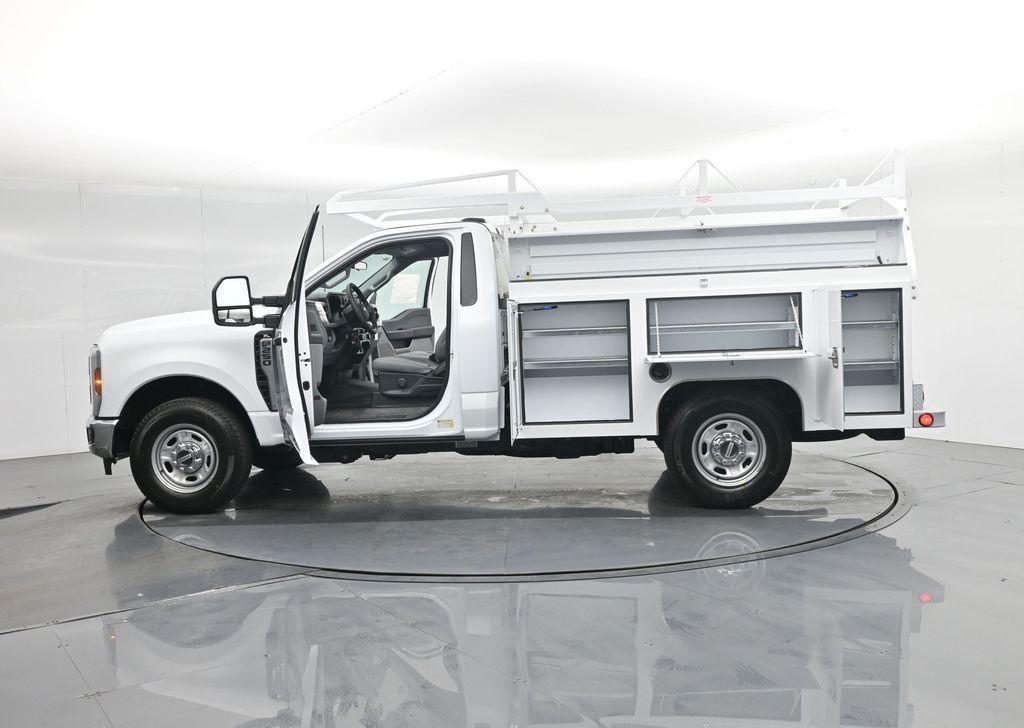 new 2026 Ford F-250 car, priced at $63,245