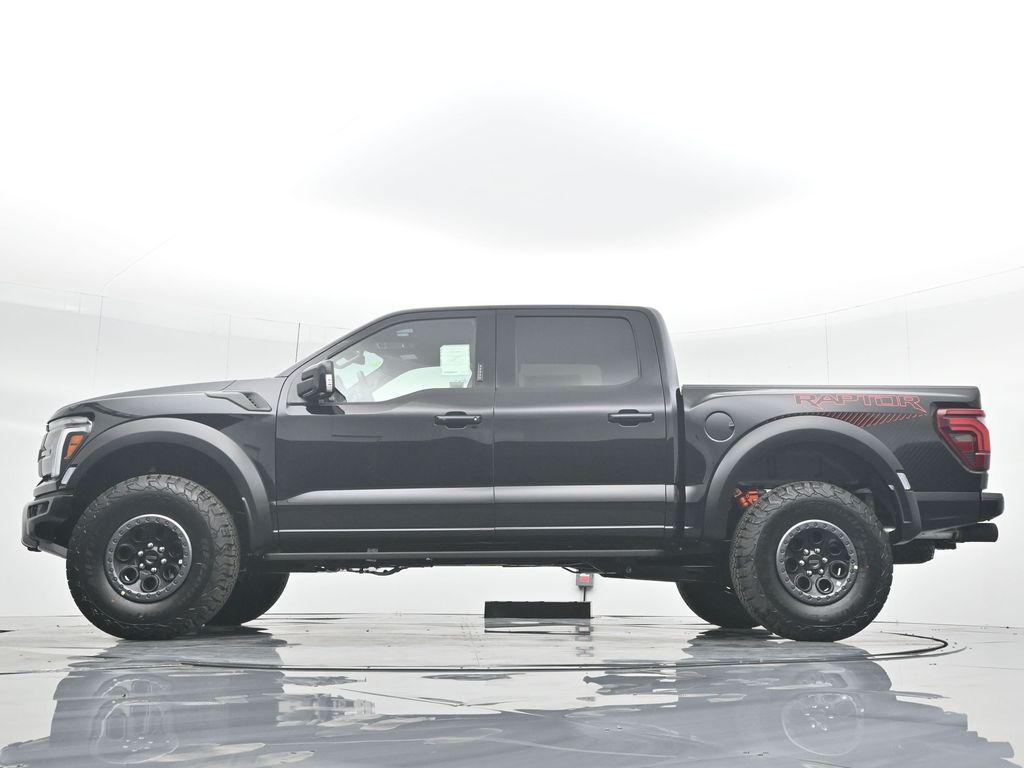 new 2024 Ford F-150 car, priced at $98,400