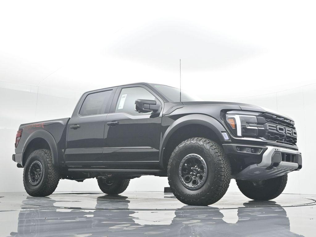 new 2024 Ford F-150 car, priced at $98,400