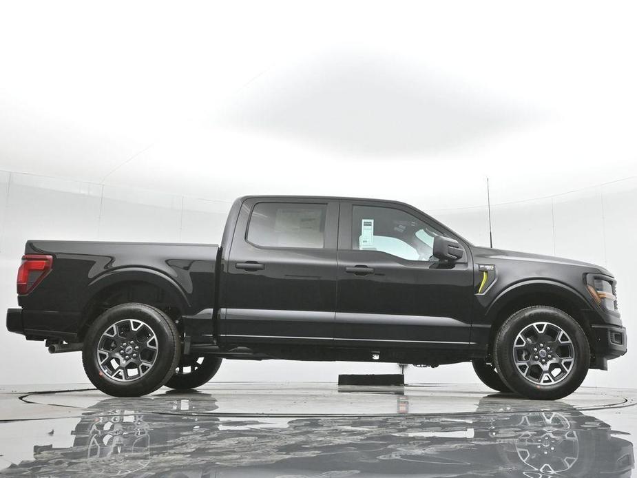 new 2024 Ford F-150 car, priced at $48,330