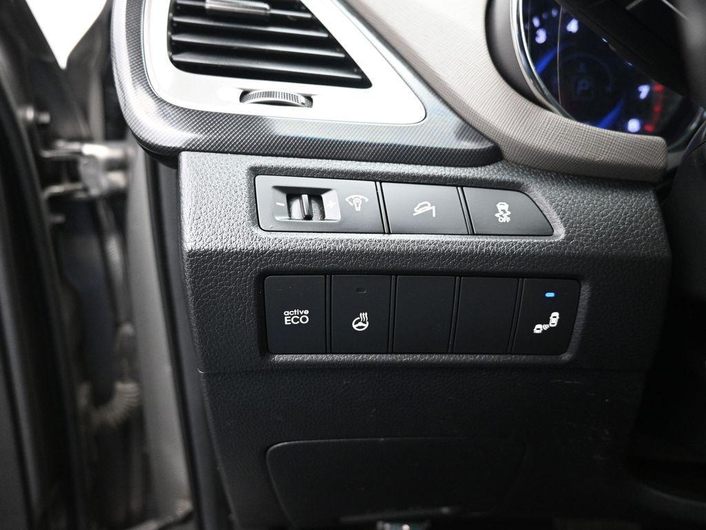 used 2014 Hyundai Santa Fe Sport car, priced at $12,300