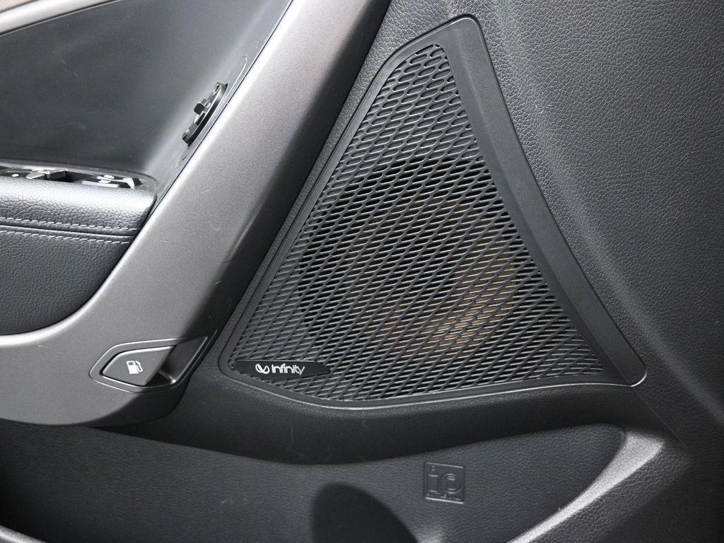 used 2014 Hyundai Santa Fe Sport car, priced at $12,300