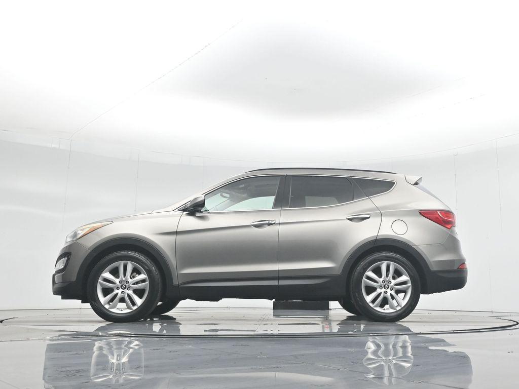 used 2014 Hyundai Santa Fe Sport car, priced at $12,300