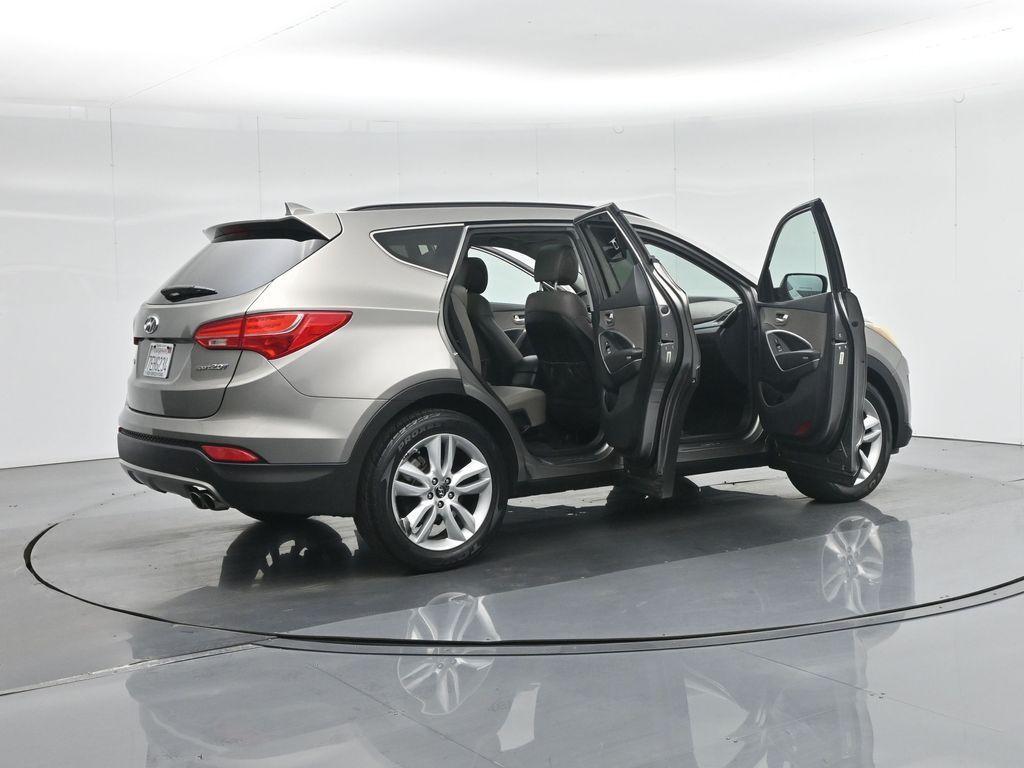 used 2014 Hyundai Santa Fe Sport car, priced at $12,300