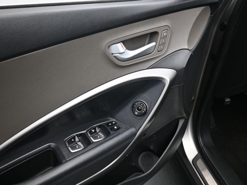 used 2014 Hyundai Santa Fe Sport car, priced at $12,300