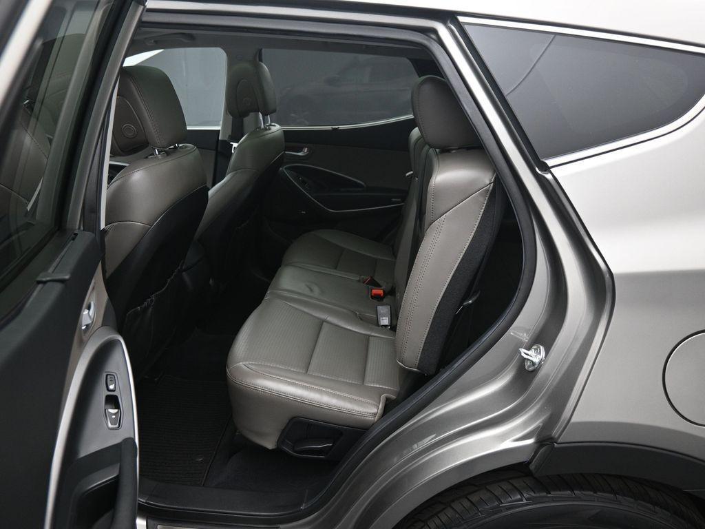 used 2014 Hyundai Santa Fe Sport car, priced at $12,300