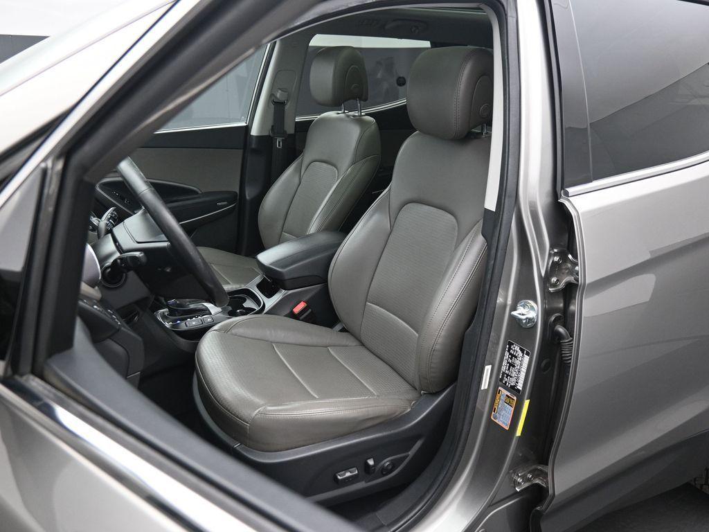 used 2014 Hyundai Santa Fe Sport car, priced at $12,300