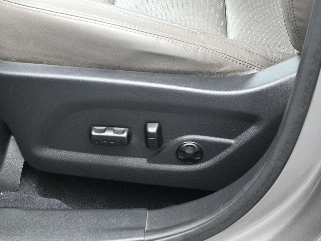 used 2014 Hyundai Santa Fe Sport car, priced at $12,300