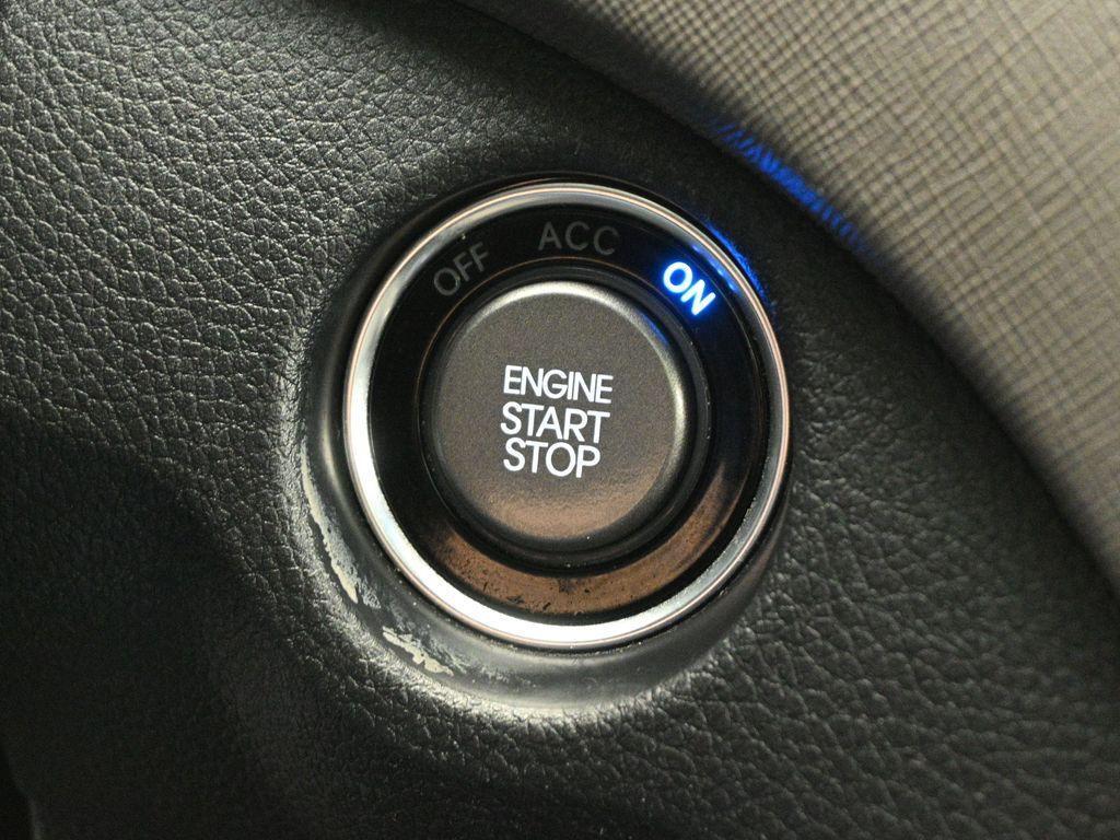 used 2014 Hyundai Santa Fe Sport car, priced at $12,300