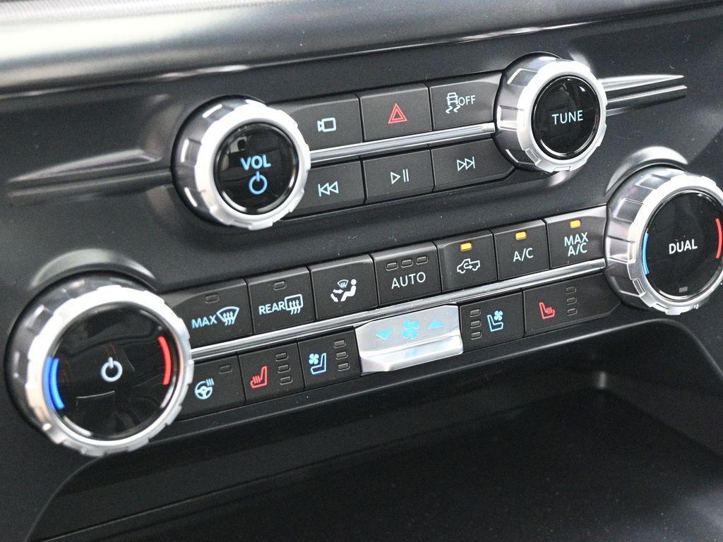 new 2025 Ford F-150 car, priced at $90,420