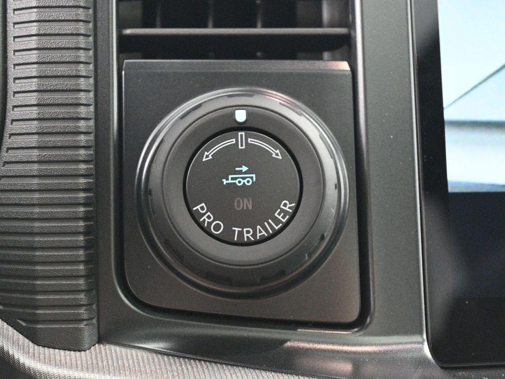 new 2025 Ford F-150 car, priced at $90,420