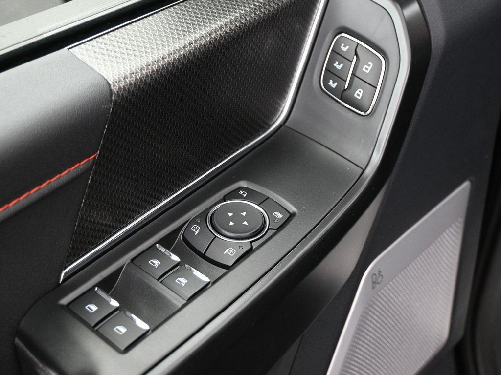 new 2025 Ford F-150 car, priced at $90,420