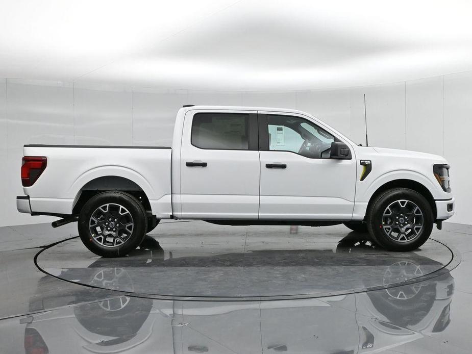 new 2024 Ford F-150 car, priced at $48,330