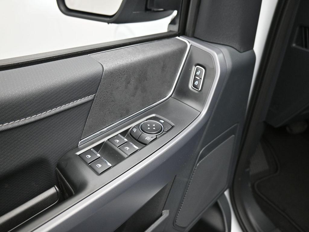 new 2025 Ford F-150 car, priced at $59,945