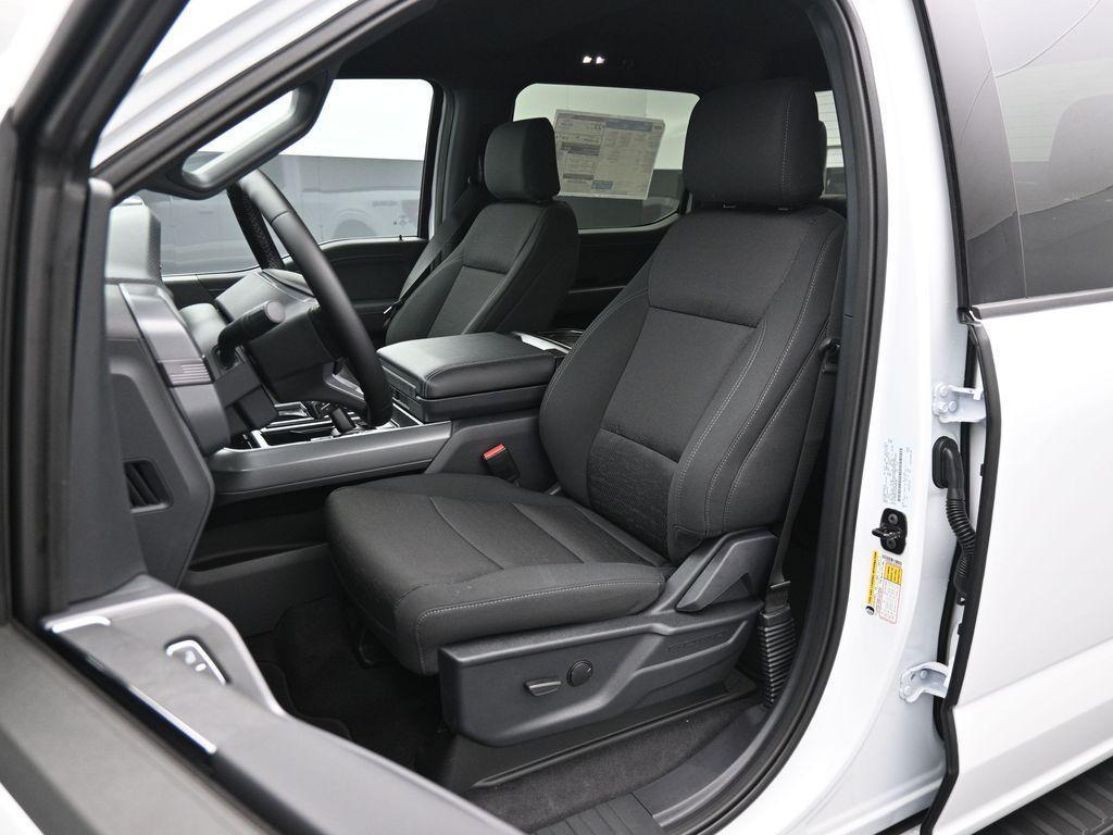 new 2025 Ford F-150 car, priced at $59,945