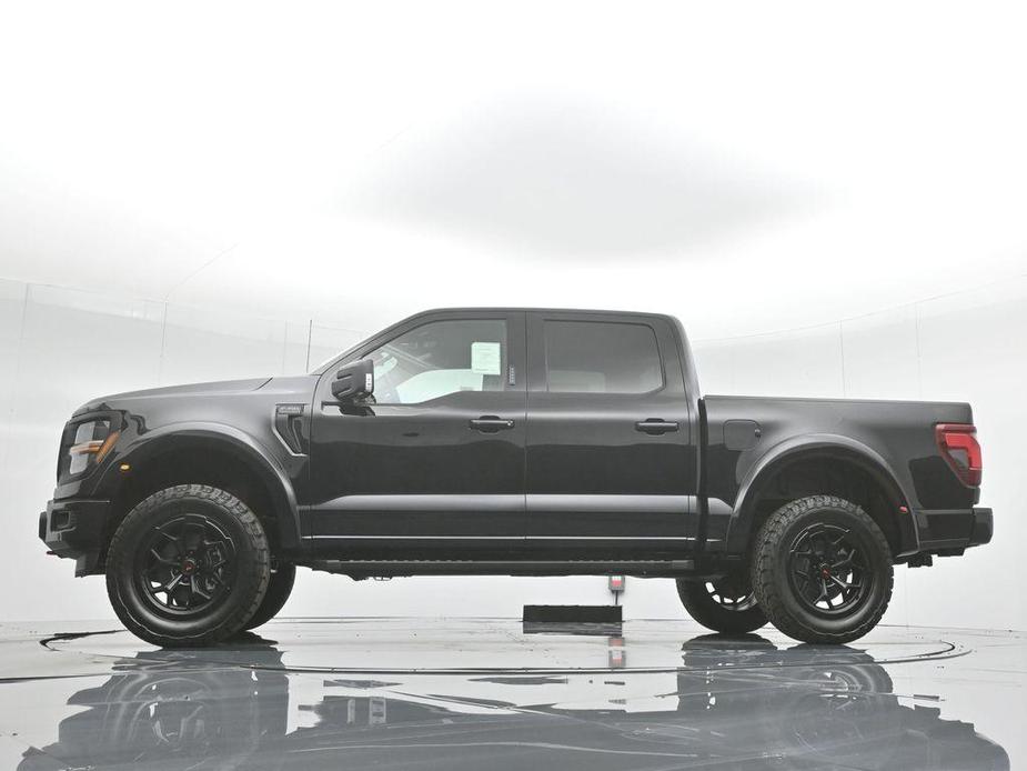 new 2024 Ford F-150 car, priced at $91,840