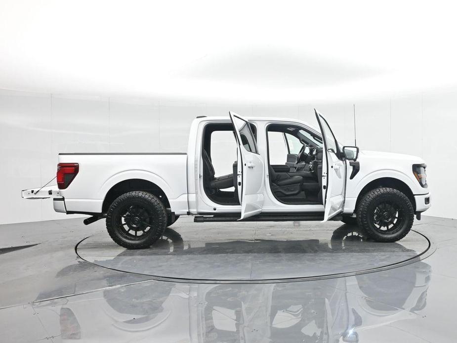 new 2024 Ford F-150 car, priced at $62,445