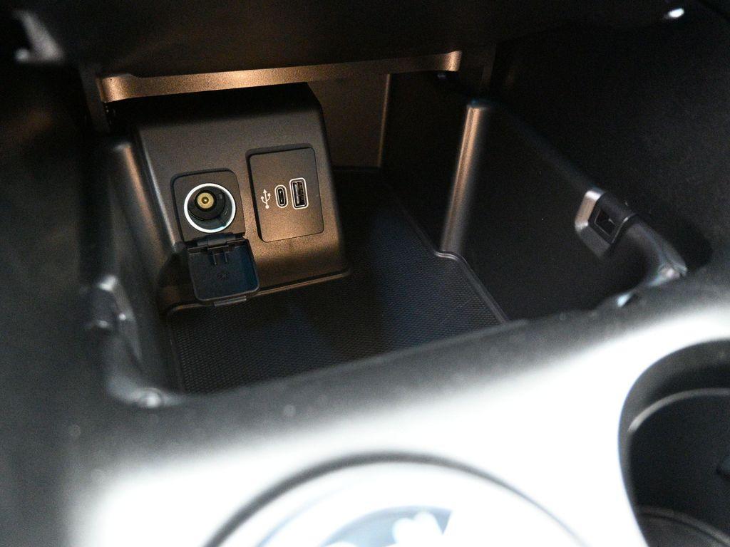 new 2025 Ford Explorer car, priced at $49,330