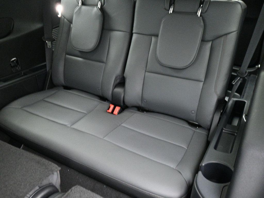 new 2025 Ford Explorer car, priced at $41,873