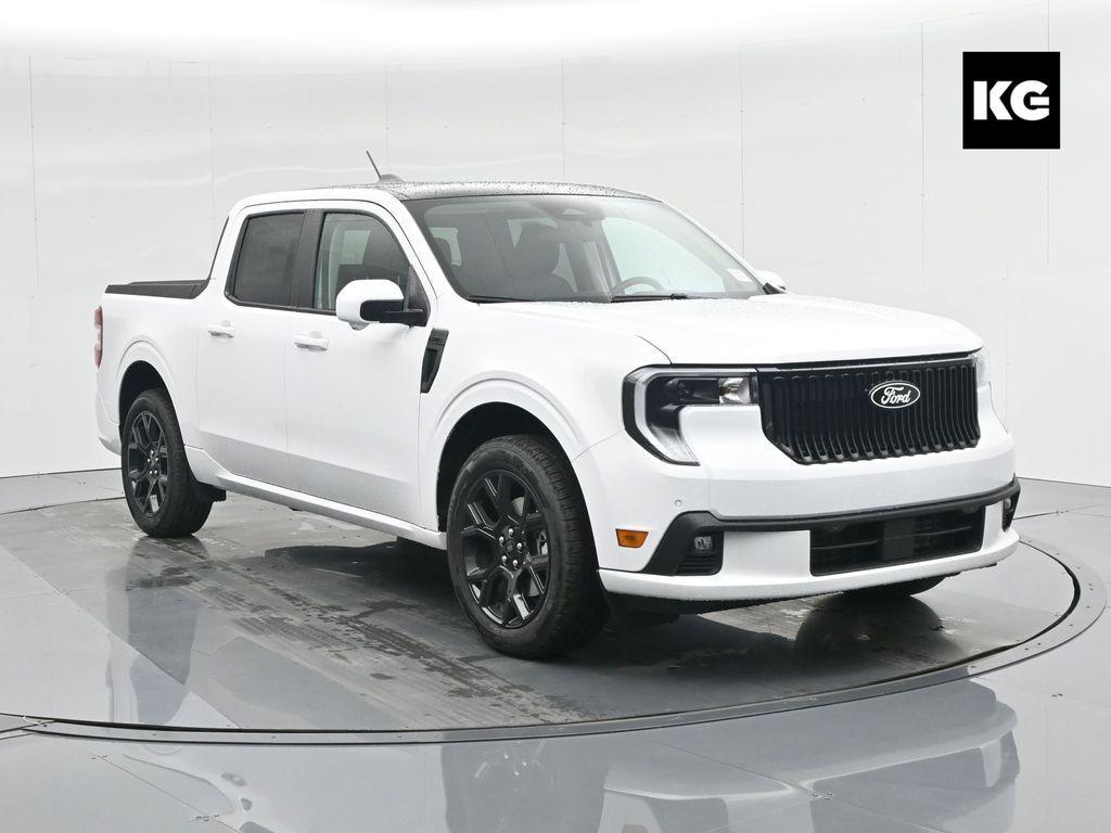 new 2025 Ford Maverick car, priced at $36,231