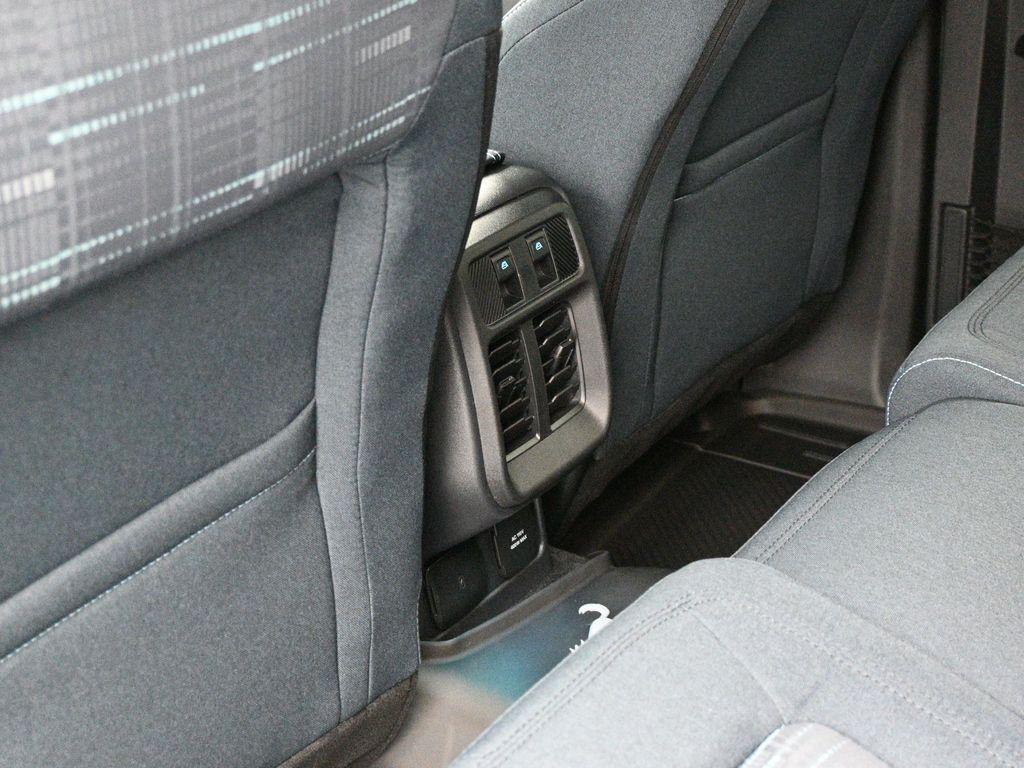 new 2025 Ford Bronco car, priced at $55,410