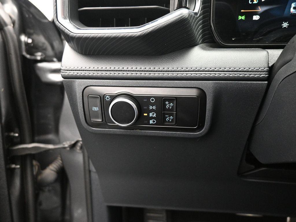 used 2024 Ford Mustang car, priced at $48,000