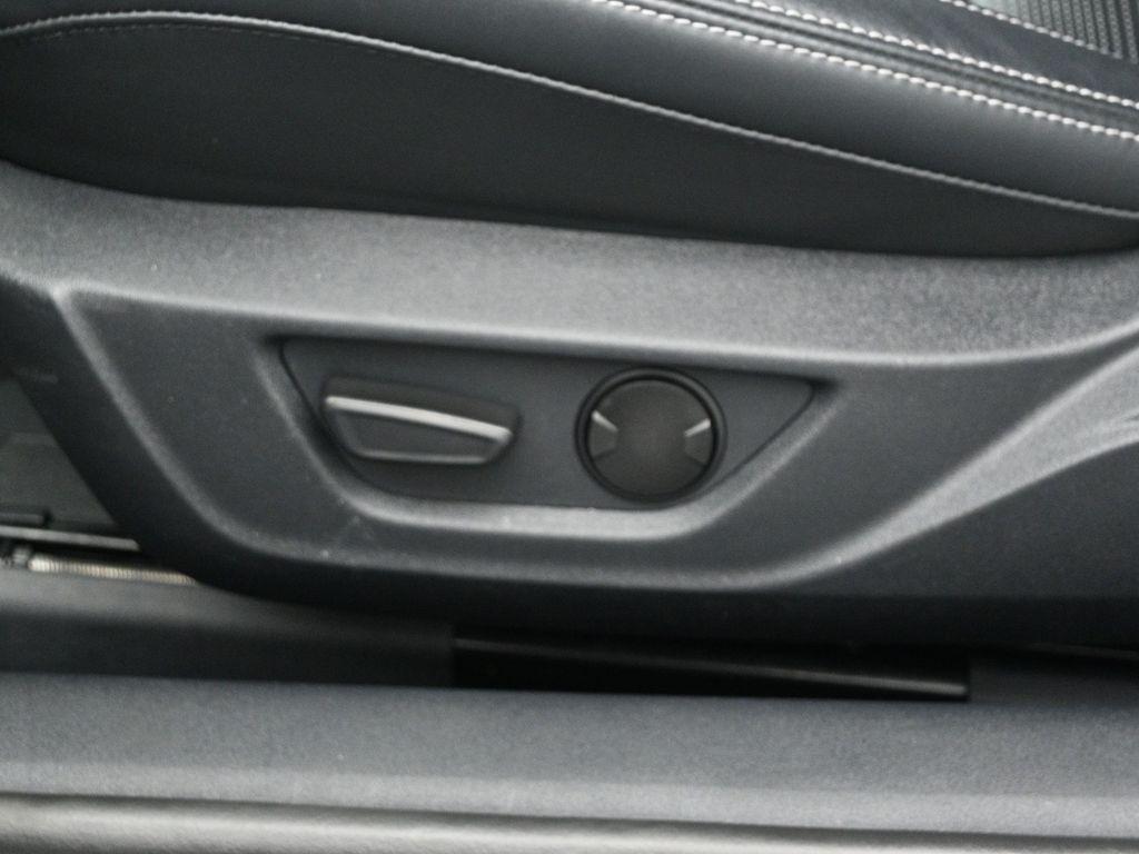 used 2024 Ford Mustang car, priced at $48,000