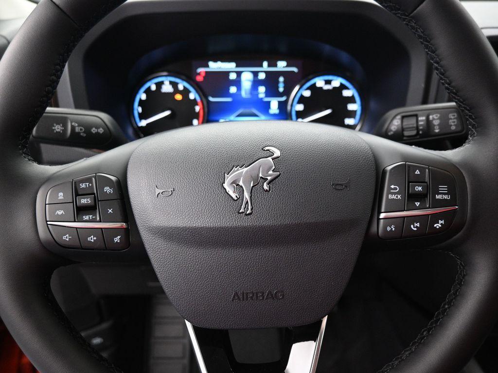 new 2024 Ford Bronco Sport car, priced at $35,992