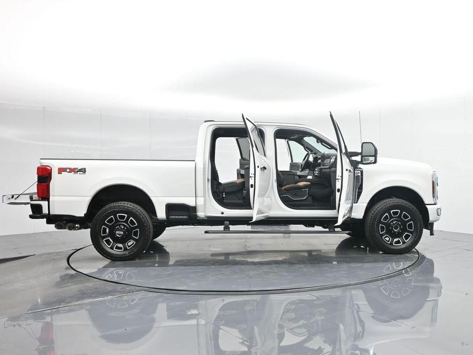 new 2024 Ford F-250 car, priced at $97,715