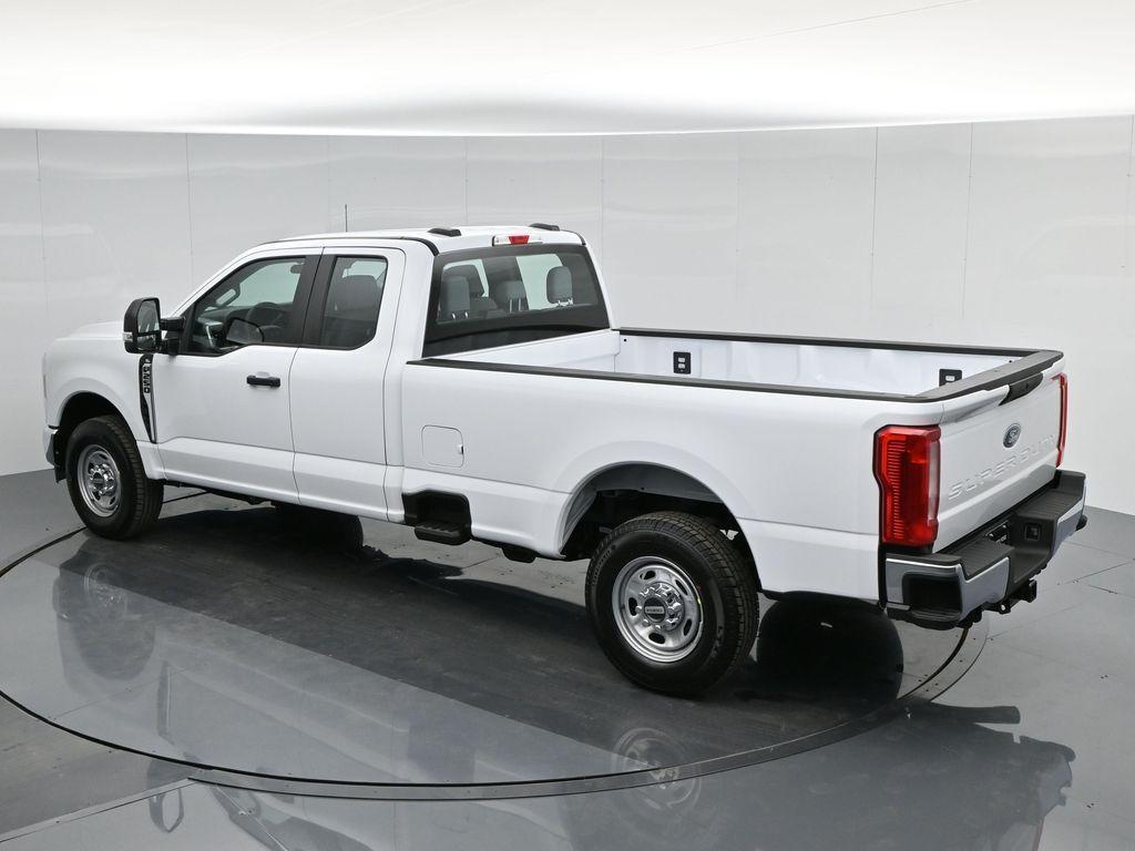 new 2024 Ford F-250 car, priced at $49,900