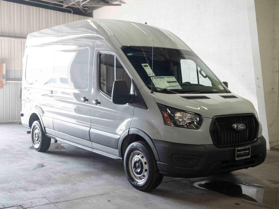 new 2024 Ford Transit-350 car, priced at $56,365