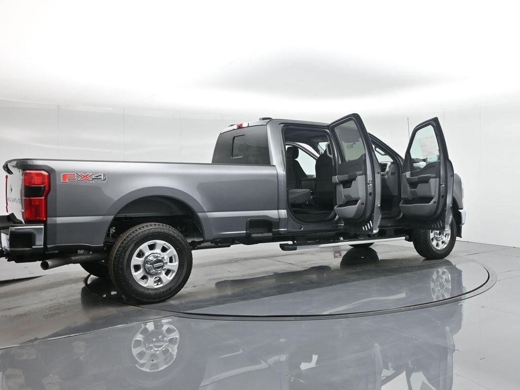 new 2024 Ford F-350 car, priced at $61,765