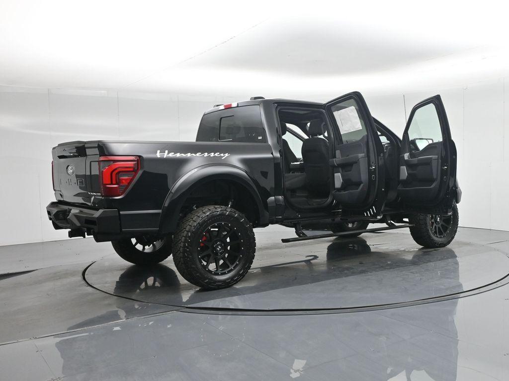 new 2025 Ford F-150 car, priced at $141,860